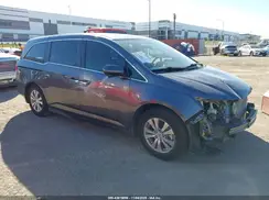 5FNRL5H38GB042163 2016 HONDA ODYSSEY