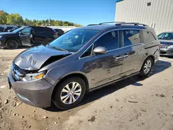 5FNRL5H38GB043331 2016 HONDA ODYSSEY