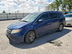 5FNRL5H38GB043748 2016 HONDA ODYSSEY
