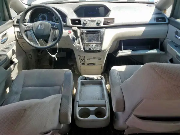 5FNRL5H38GB043748 2016 HONDA ODYSSEY - Image 8