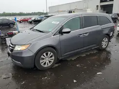 5FNRL5H38GB043832 2016 HONDA ODYSSEY