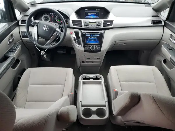 5FNRL5H38GB043832 2016 HONDA ODYSSEY - Image 8