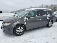 5FNRL5H38GB043992 2016 HONDA ODYSSEY