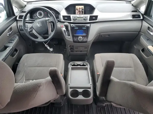 5FNRL5H38GB043992 2016 HONDA ODYSSEY - Image 8