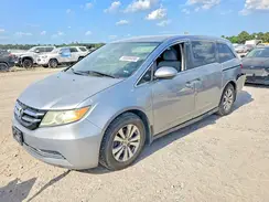 5FNRL5H38GB045449 2016 HONDA ODYSSEY