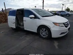 5FNRL5H38GB049792 2016 HONDA ODYSSEY