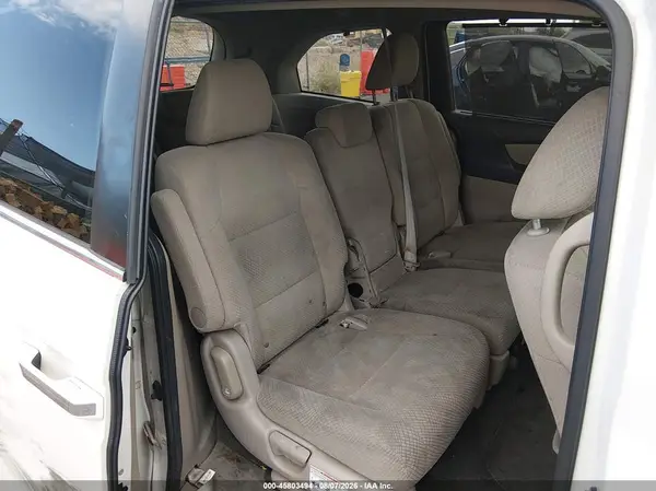 5FNRL5H38GB049792 2016 HONDA ODYSSEY - Image 8