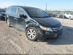 5FNRL5H38GB051963 2016 HONDA ODYSSEY