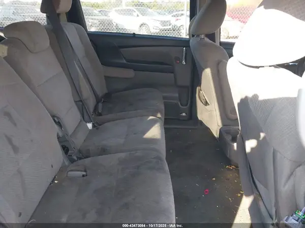 5FNRL5H38GB051963 2016 HONDA ODYSSEY - Image 8