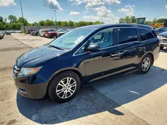 5FNRL5H38GB054166 2016 HONDA ODYSSEY