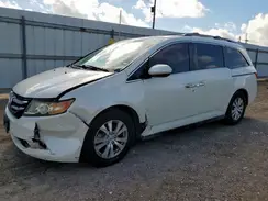 5FNRL5H38GB056886 2016 HONDA ODYSSEY