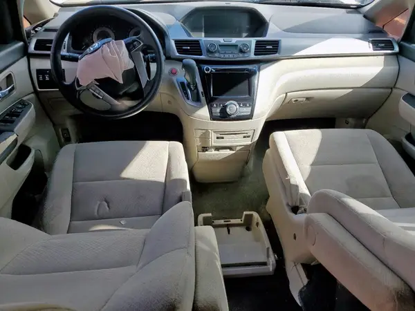 5FNRL5H38GB056886 2016 HONDA ODYSSEY - Image 8