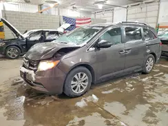 5FNRL5H38GB057438 2016 HONDA ODYSSEY