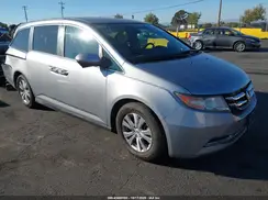 5FNRL5H38GB061179 2016 HONDA ODYSSEY