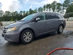 5FNRL5H38GB062123 2016 HONDA ODYSSEY