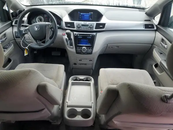 5FNRL5H38GB062123 2016 HONDA ODYSSEY - Image 8