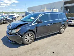 5FNRL5H38GB064857 2016 HONDA ODYSSEY