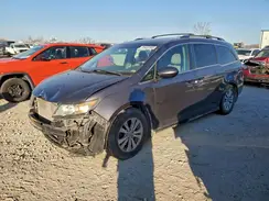 5FNRL5H38GB064907 2016 HONDA ODYSSEY