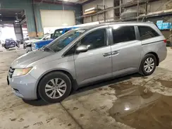 5FNRL5H38GB065569 2016 HONDA ODYSSEY