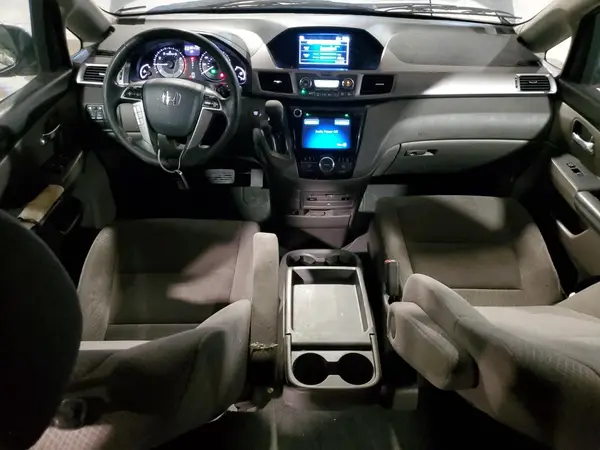 5FNRL5H38GB065569 2016 HONDA ODYSSEY - Image 8