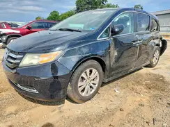 5FNRL5H38GB075146 2016 HONDA ODYSSEY
