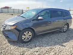 5FNRL5H38GB077558 2016 HONDA ODYSSEY