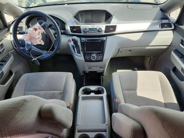 5FNRL5H38GB077558 2016 HONDA ODYSSEY - Image 8