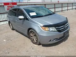 5FNRL5H38GB077947 2016 HONDA ODYSSEY