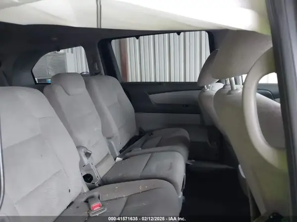 5FNRL5H38GB078130 2016 HONDA ODYSSEY - Image 8