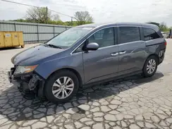 5FNRL5H38GB078189 2016 HONDA ODYSSEY