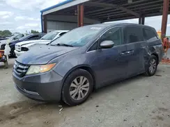 5FNRL5H38GB078208 2016 HONDA ODYSSEY