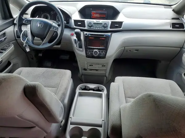 5FNRL5H38GB078208 2016 HONDA ODYSSEY - Image 8