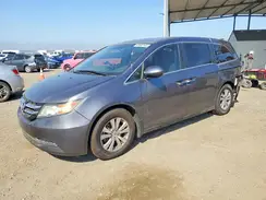 5FNRL5H38GB078466 2016 HONDA ODYSSEY