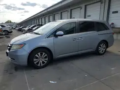 5FNRL5H38GB078662 2016 HONDA ODYSSEY