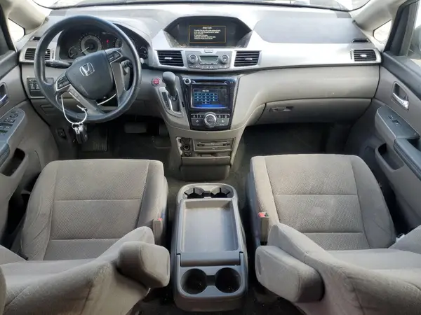 5FNRL5H38GB078662 2016 HONDA ODYSSEY - Image 8