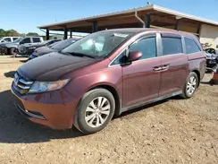 5FNRL5H38GB084509 2016 HONDA ODYSSEY