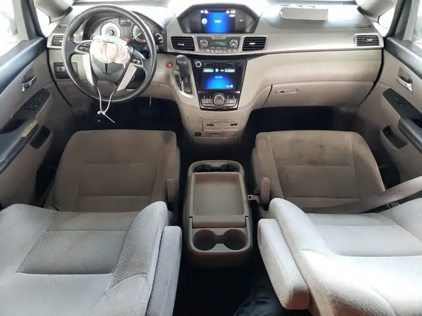 5FNRL5H38GB084784 2016 HONDA ODYSSEY - Image 8