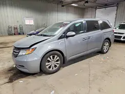 5FNRL5H38GB084798 2016 HONDA ODYSSEY