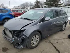 5FNRL5H38GB086115 2016 HONDA ODYSSEY