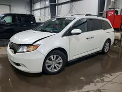 5FNRL5H38GB087913 2016 HONDA ODYSSEY