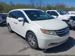 5FNRL5H38GB087944 2016 HONDA ODYSSEY