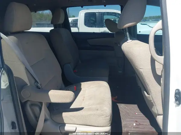 5FNRL5H38GB087944 2016 HONDA ODYSSEY - Image 8