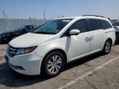 5FNRL5H38GB091282 2016 HONDA ODYSSEY