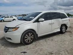 5FNRL5H38GB091296 2016 HONDA ODYSSEY