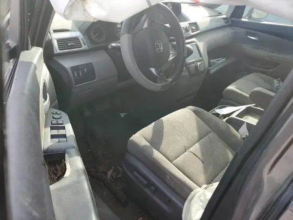 5FNRL5H38GB091380 2016 HONDA ODYSSEY - Image 8