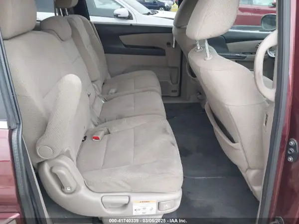 5FNRL5H38GB094778 2016 HONDA ODYSSEY - Image 8