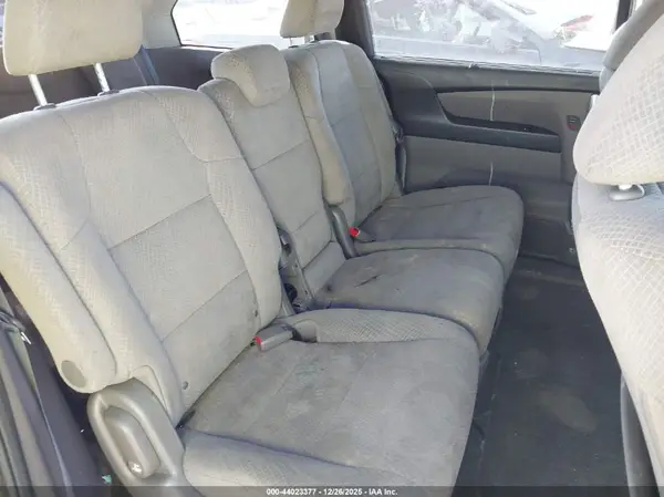 5FNRL5H38GB095140 2016 HONDA ODYSSEY - Image 8