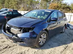 5FNRL5H38GB098765 2016 HONDA ODYSSEY