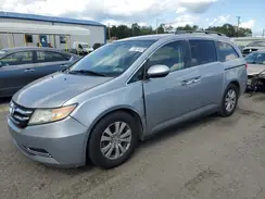 5FNRL5H38GB100336 2016 HONDA ODYSSEY