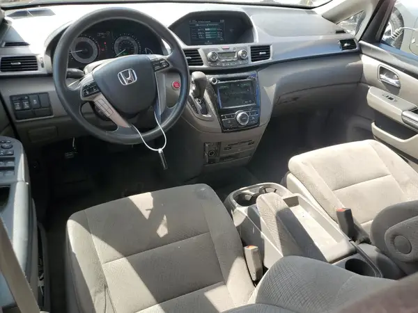 5FNRL5H38GB100336 2016 HONDA ODYSSEY - Image 8